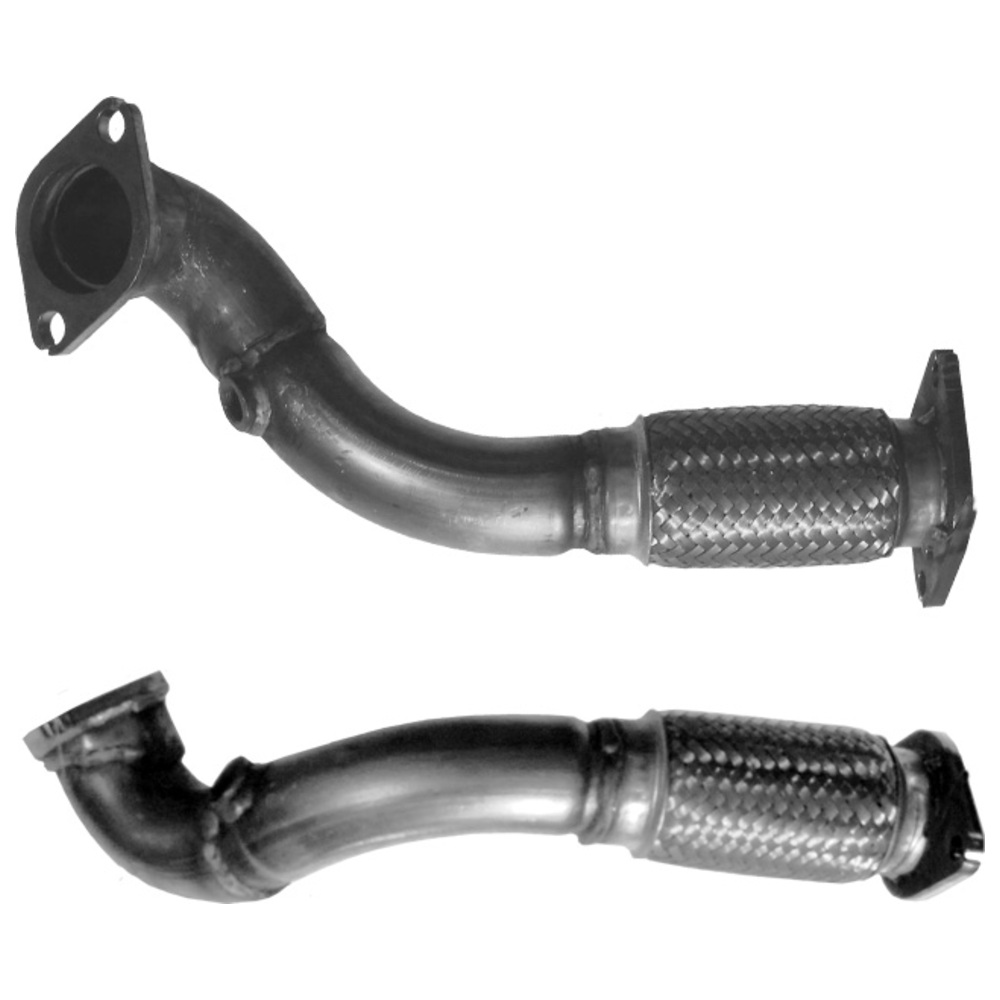 Abgasrohr BM70529 kaufen | BM CATALYSTS