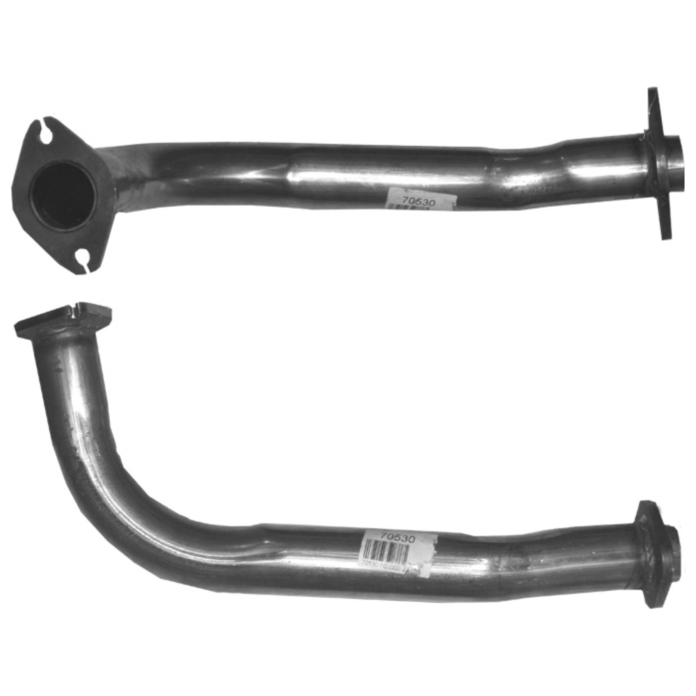 Abgasrohr BM70530 kaufen | BM CATALYSTS