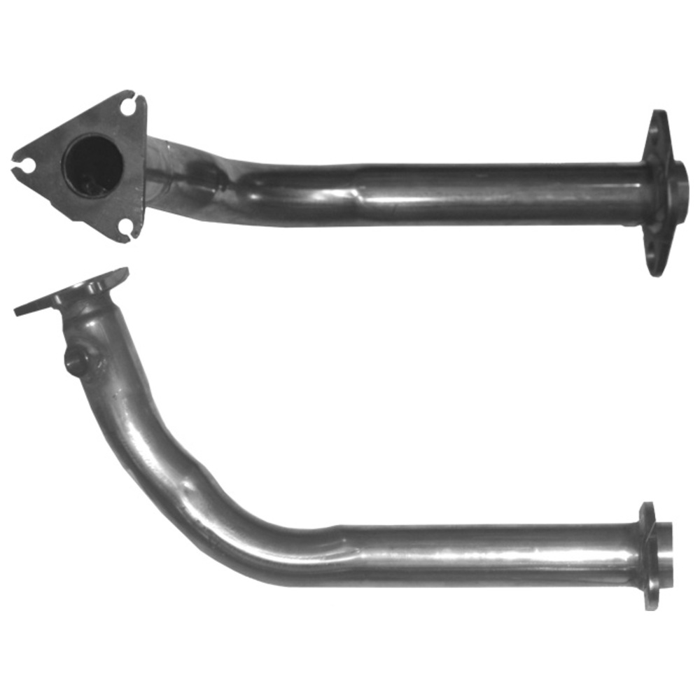 Abgasrohr BM70534 kaufen | BM CATALYSTS