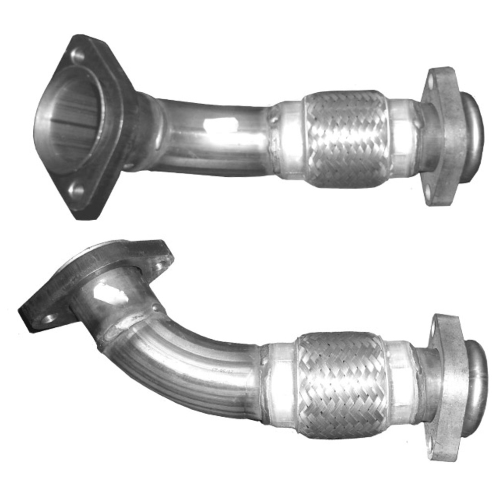 Abgasrohr BM70539 kaufen | BM CATALYSTS