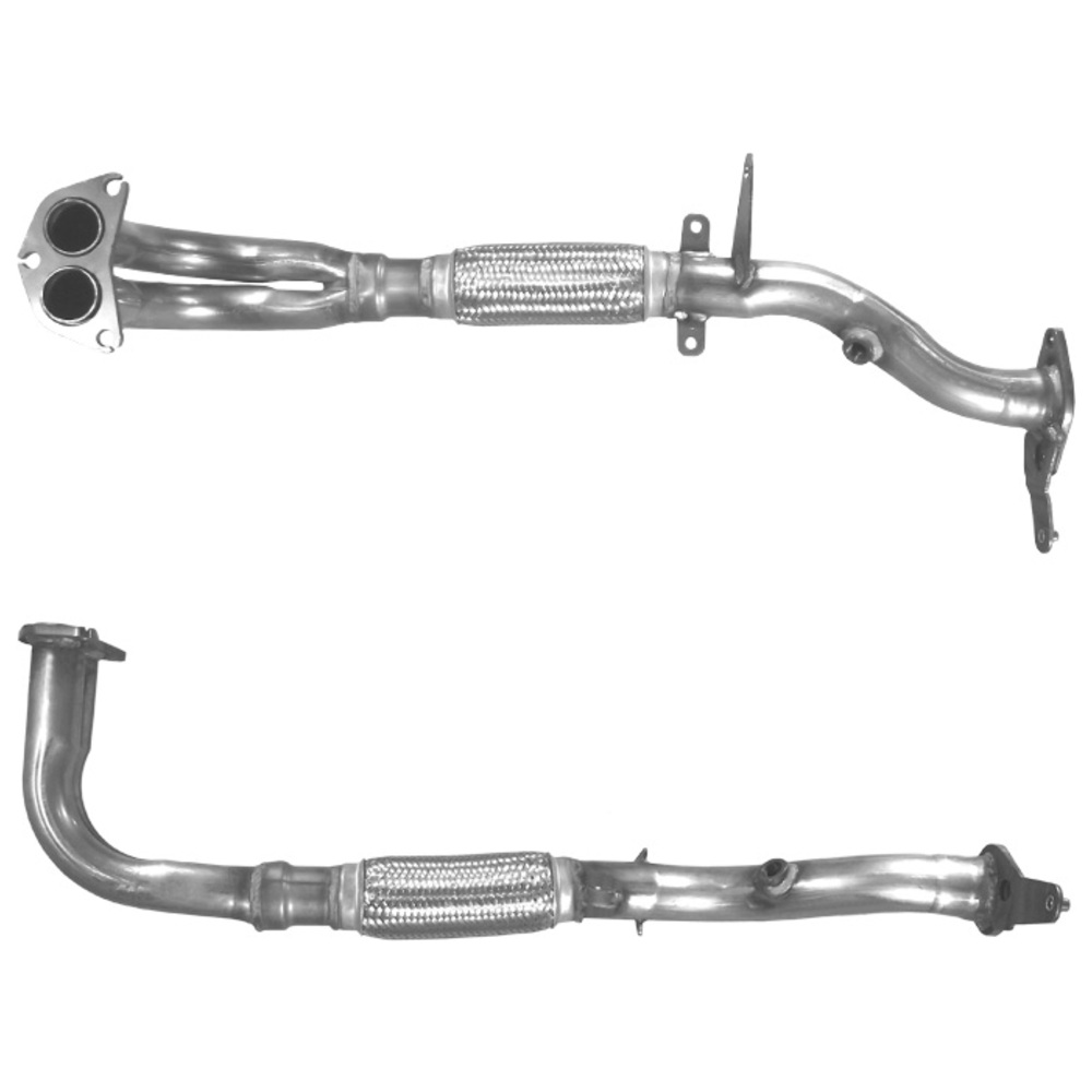Abgasrohr BM70540 kaufen | BM CATALYSTS