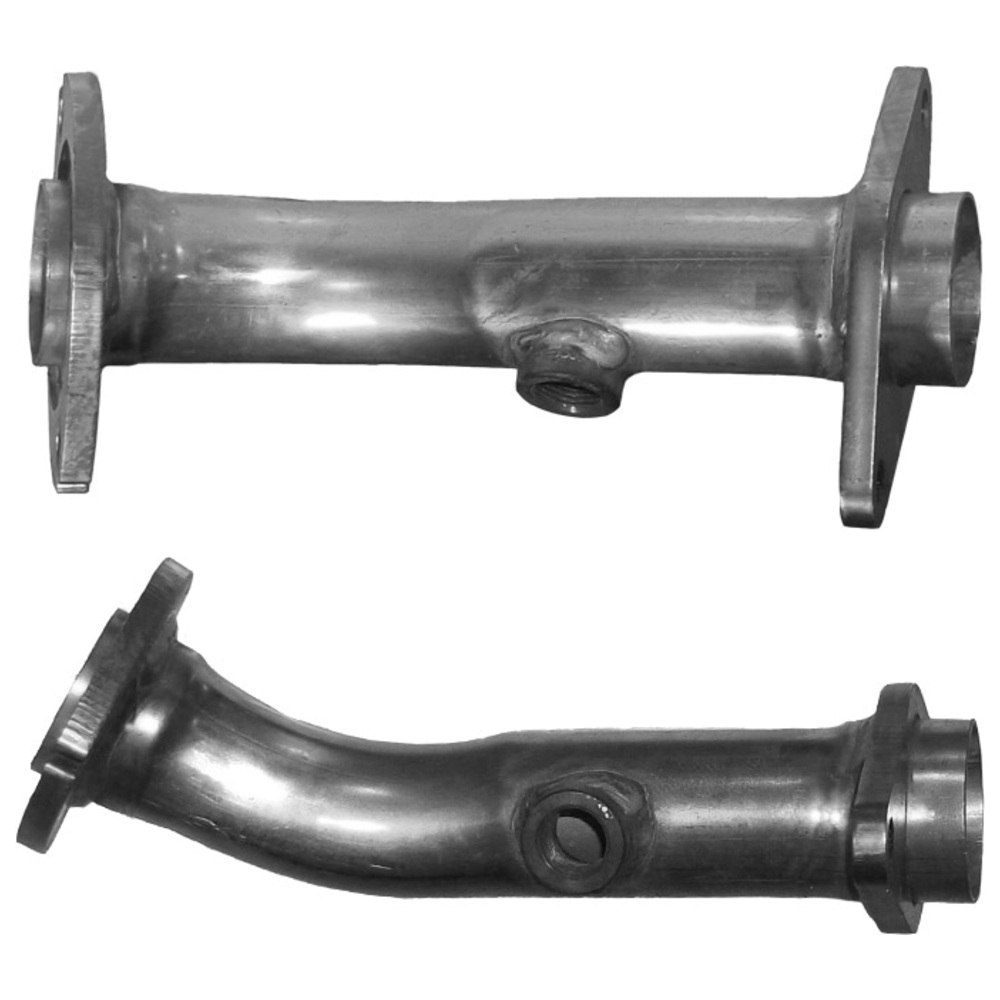 Abgasrohr BM70545 kaufen | BM CATALYSTS