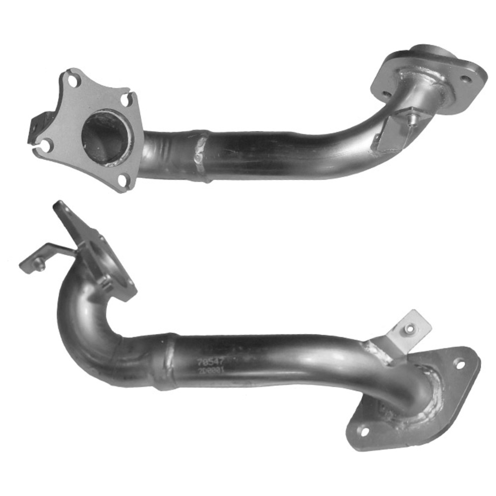 Abgasrohr BM70547 kaufen | BM CATALYSTS