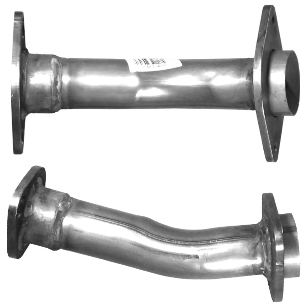 Abgasrohr BM70548 kaufen | BM CATALYSTS