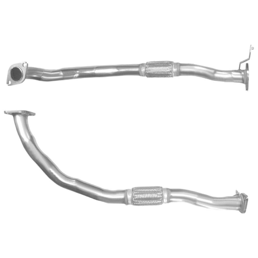 Abgasrohr BM70550 kaufen | BM CATALYSTS