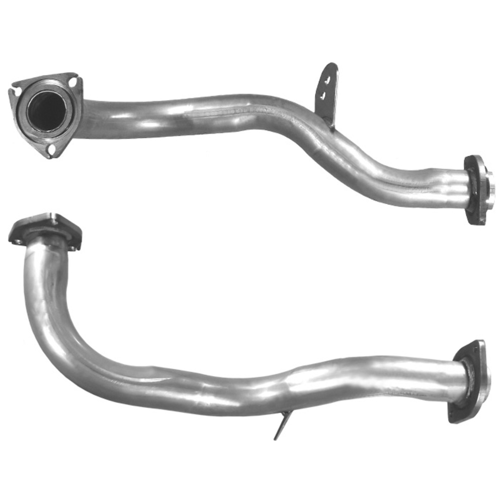 Abgasrohr BM70552 kaufen | BM CATALYSTS