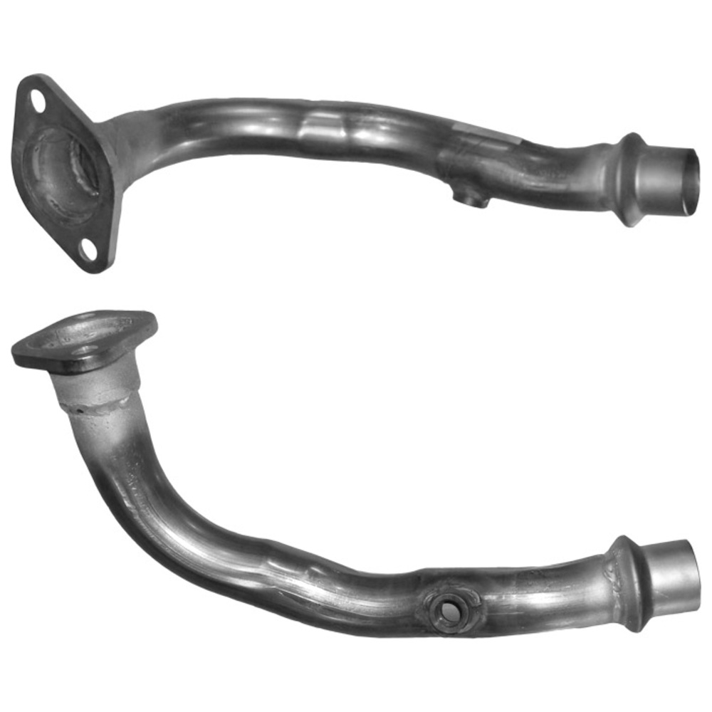 Abgasrohr BM70554 kaufen | BM CATALYSTS