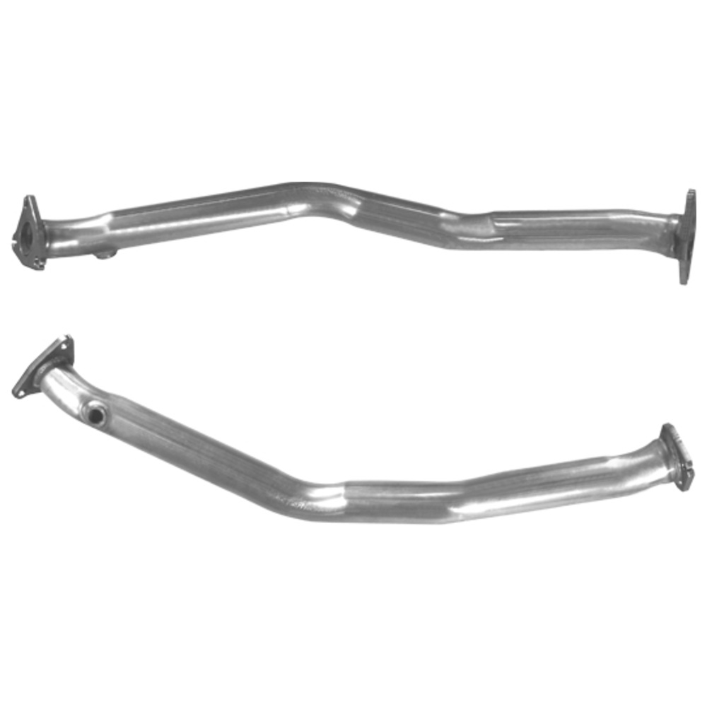Abgasrohr BM70557 kaufen | BM CATALYSTS