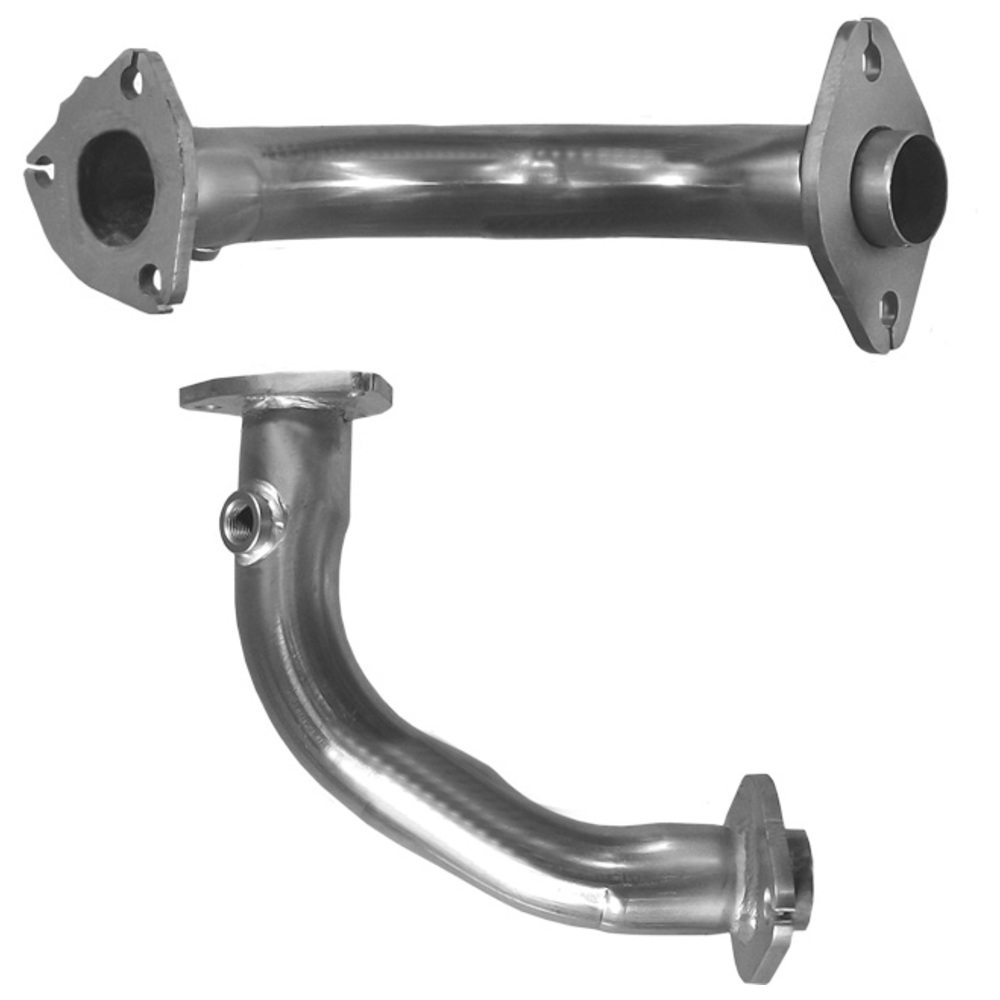 Abgasrohr BM70558 kaufen | BM CATALYSTS