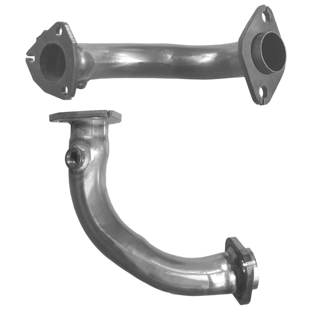 Abgasrohr BM70559 kaufen | BM CATALYSTS