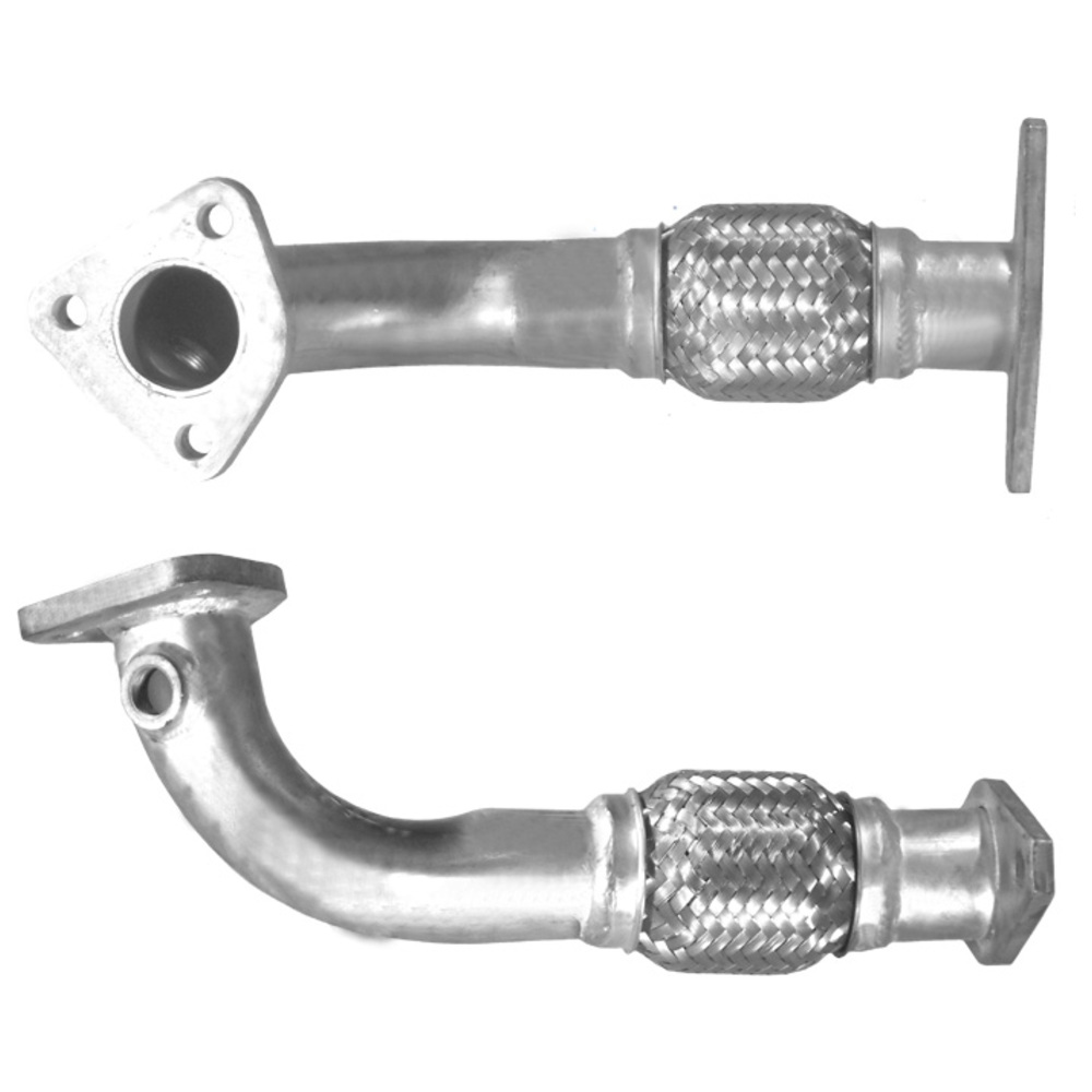 Abgasrohr BM70560 kaufen | BM CATALYSTS
