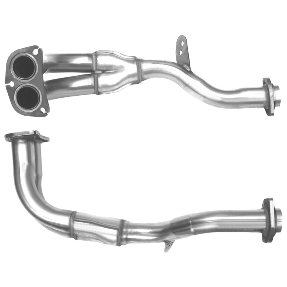 Abgasrohr BM70561 kaufen | BM CATALYSTS