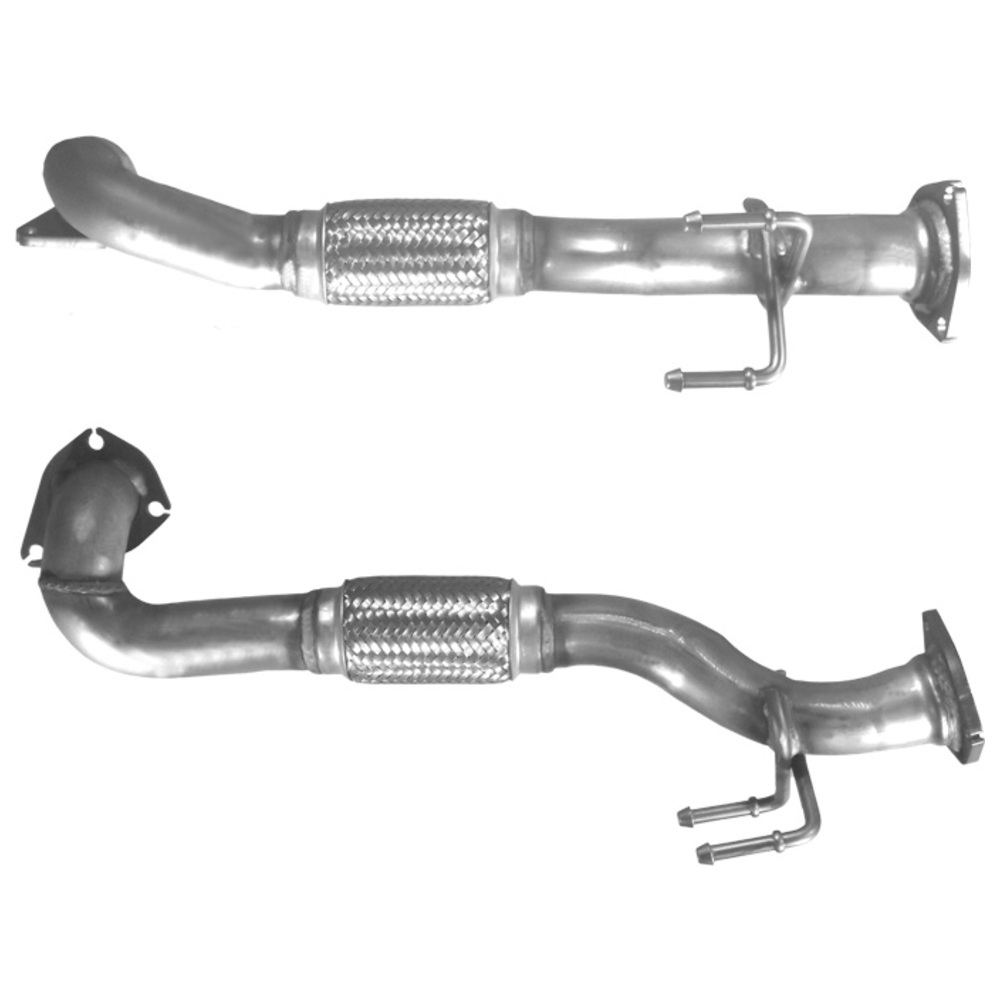 Abgasrohr BM70563 kaufen | BM CATALYSTS