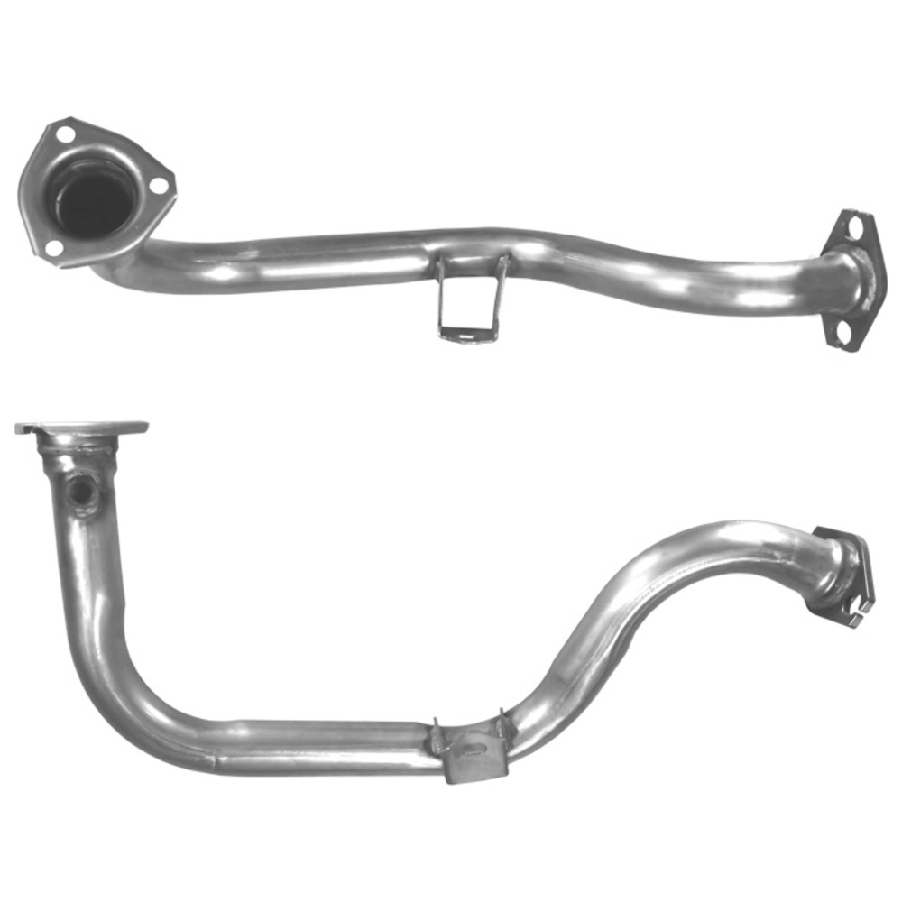 Abgasrohr BM70565 kaufen | BM CATALYSTS