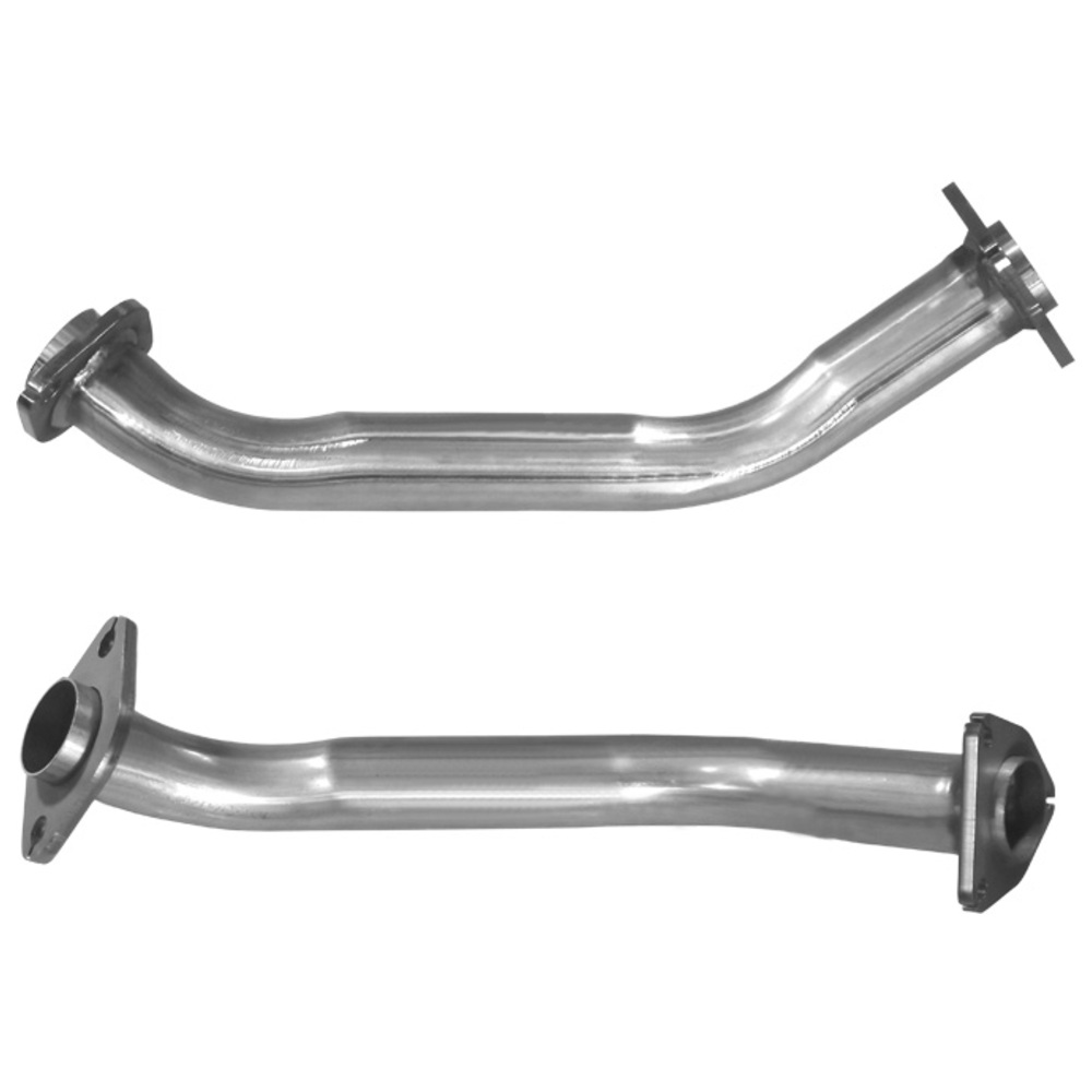 Abgasrohr BM70568 kaufen | BM CATALYSTS