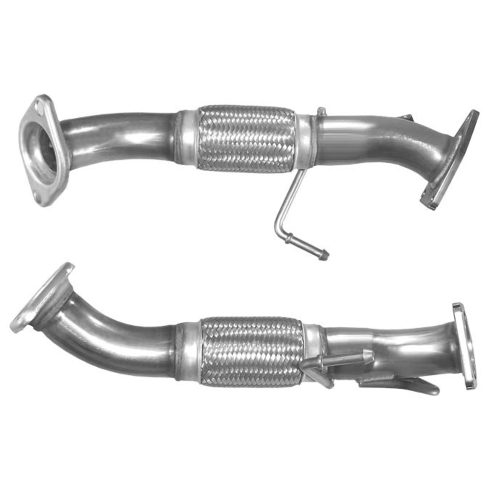 Abgasrohr BM70571 kaufen | BM CATALYSTS