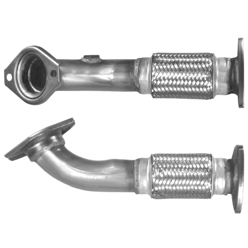 Abgasrohr BM70572 kaufen | BM CATALYSTS