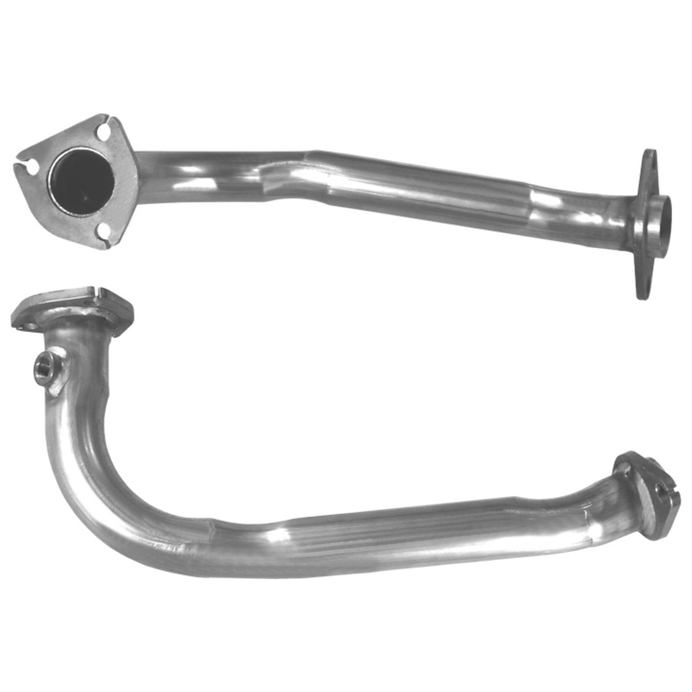 Abgasrohr BM70575 kaufen | BM CATALYSTS