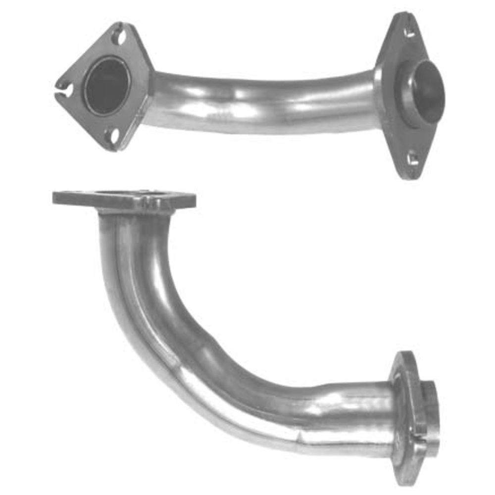 Abgasrohr BM70577 kaufen | BM CATALYSTS