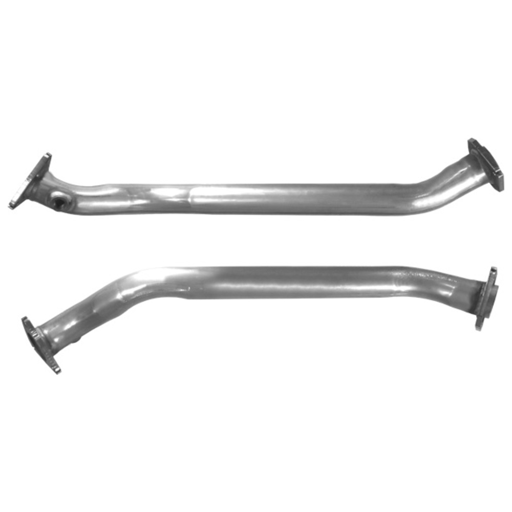 Abgasrohr BM70578 kaufen | BM CATALYSTS
