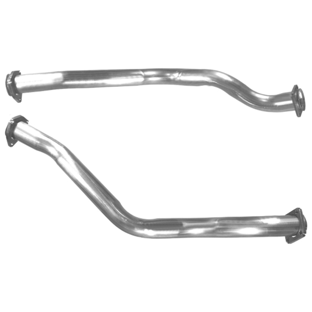 Abgasrohr BM70580 kaufen | BM CATALYSTS