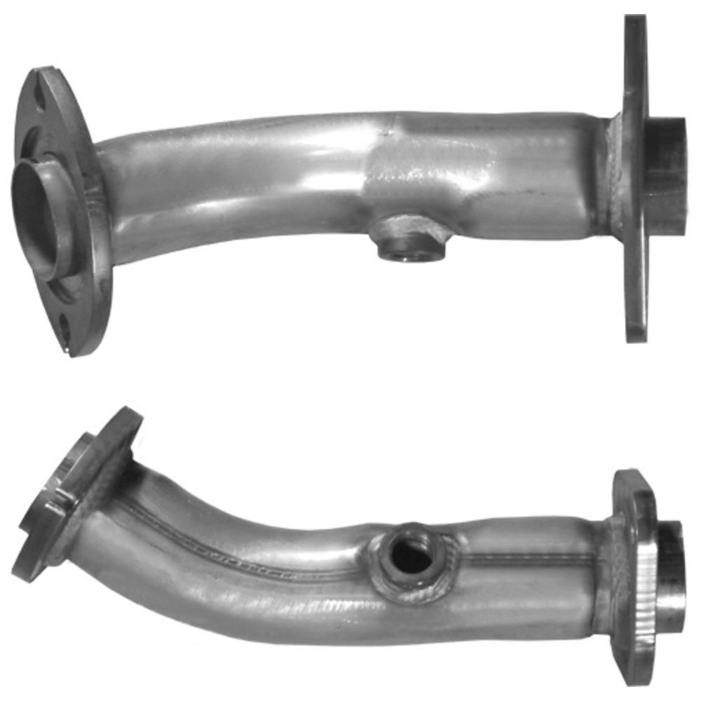 Abgasrohr BM70583 kaufen | BM CATALYSTS