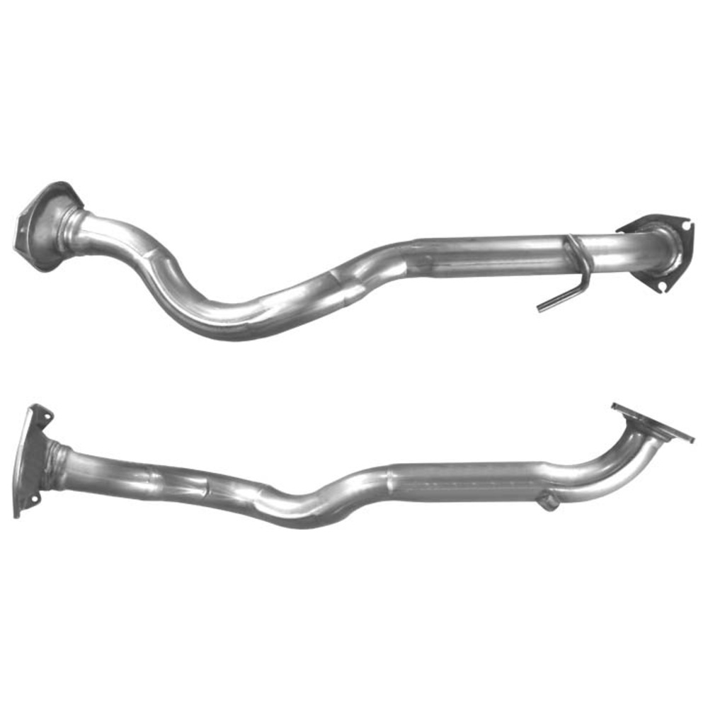 Abgasrohr BM70584 kaufen | BM CATALYSTS