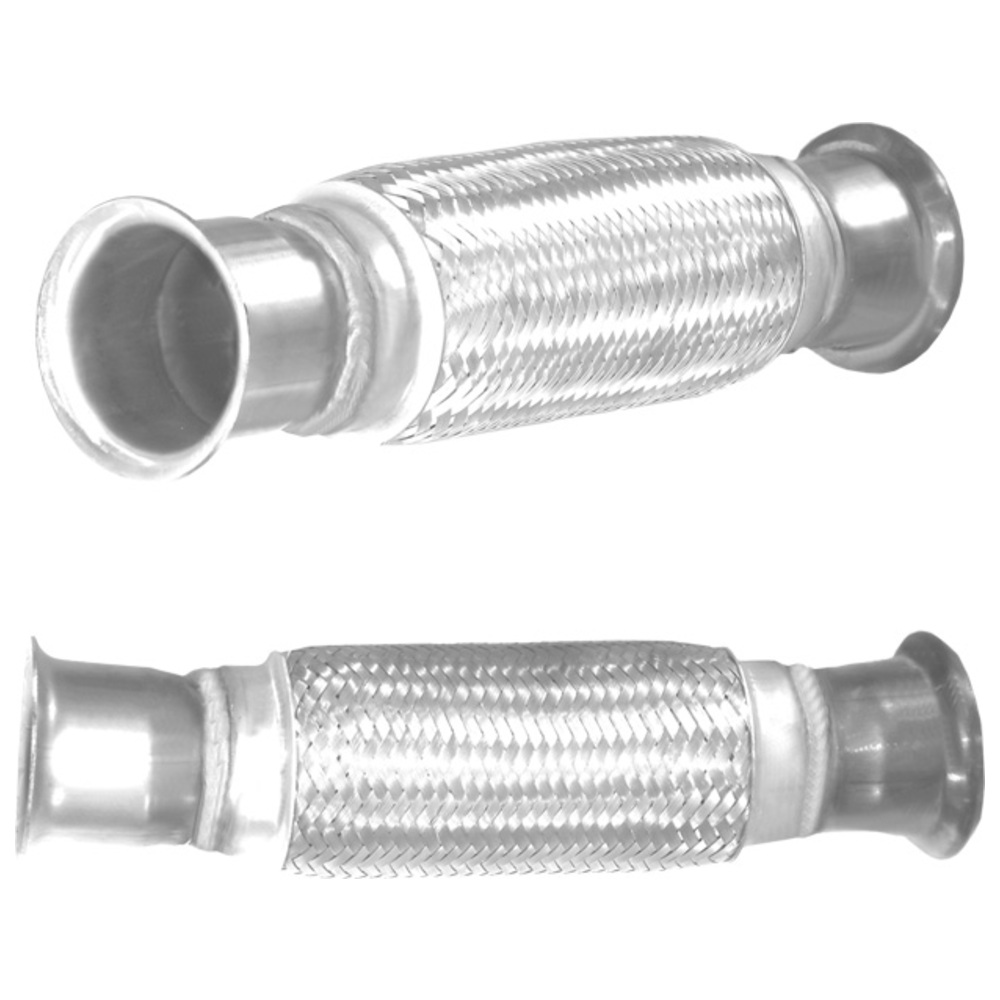Abgasrohr BM70586 kaufen | BM CATALYSTS