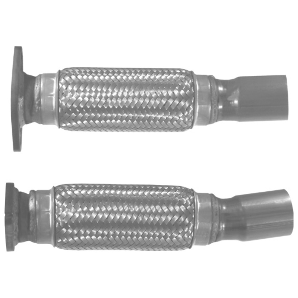 Abgasrohr BM70587 kaufen | BM CATALYSTS