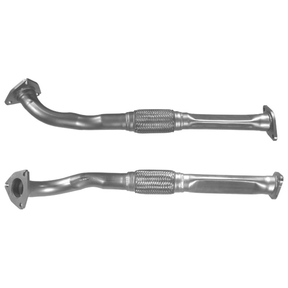 Abgasrohr BM70588 kaufen | BM CATALYSTS