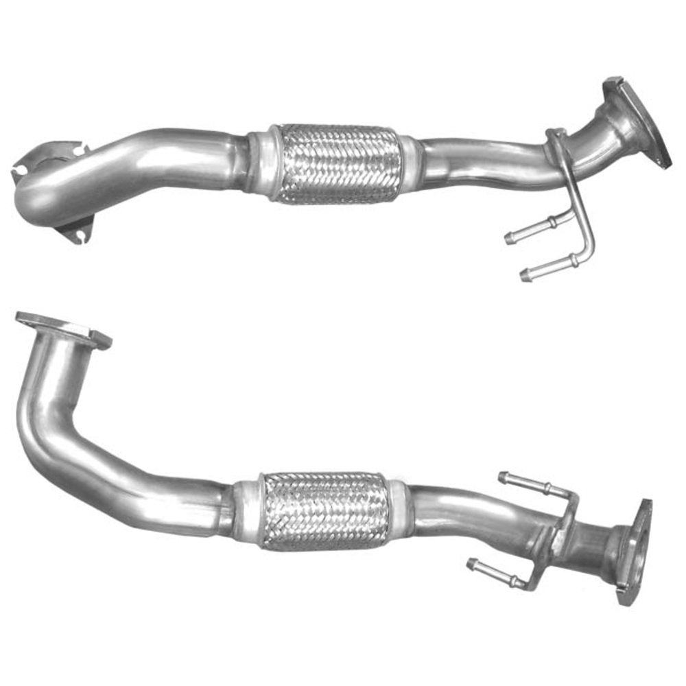 Abgasrohr BM70590 kaufen | BM CATALYSTS