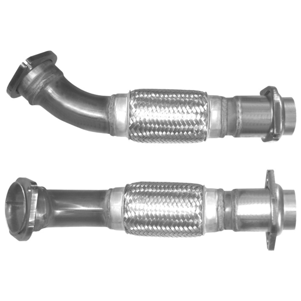 Abgasrohr BM70591 kaufen | BM CATALYSTS
