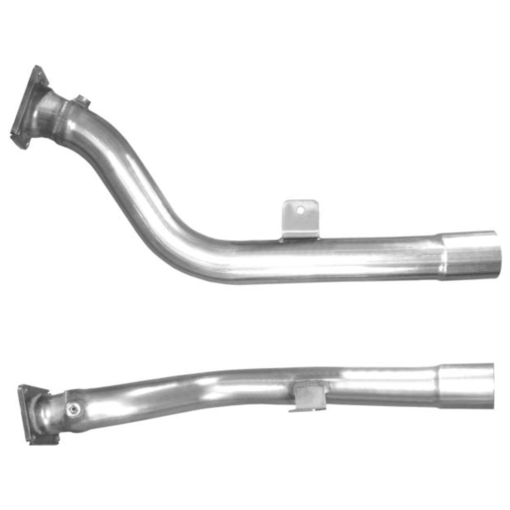 Abgasrohr BM70592 kaufen | BM CATALYSTS