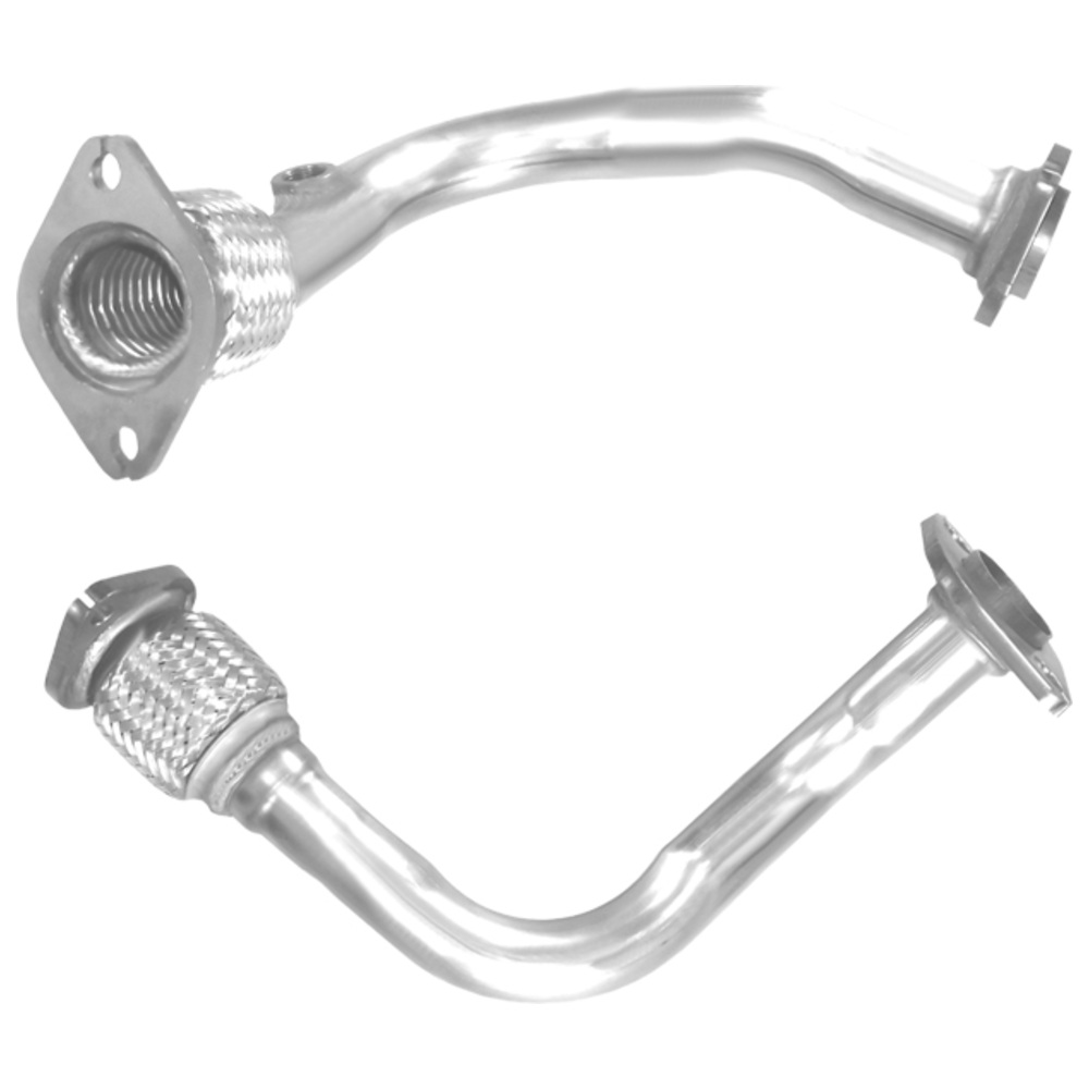Abgasrohr BM70595 kaufen | BM CATALYSTS