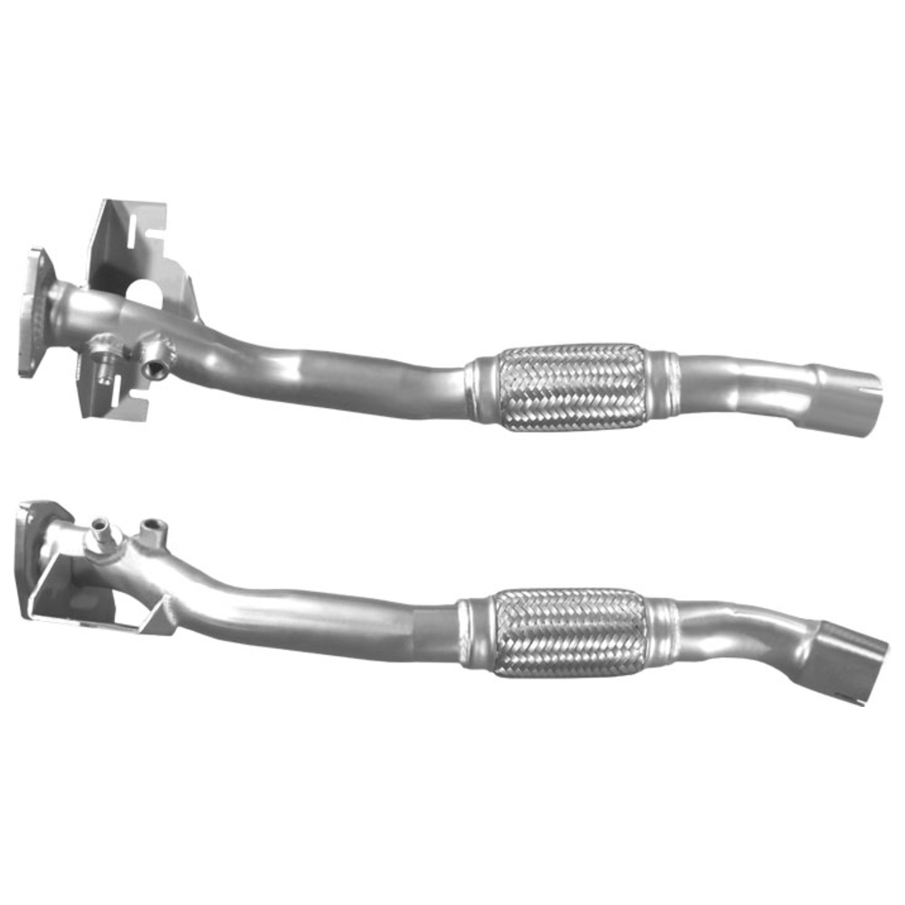 Abgasrohr BM70596 kaufen | BM CATALYSTS