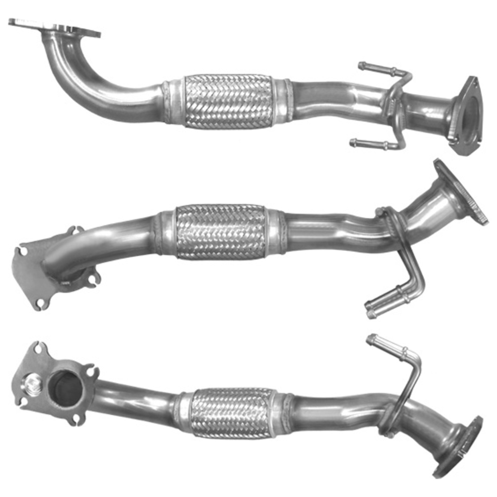 Abgasrohr BM70600 kaufen | BM CATALYSTS