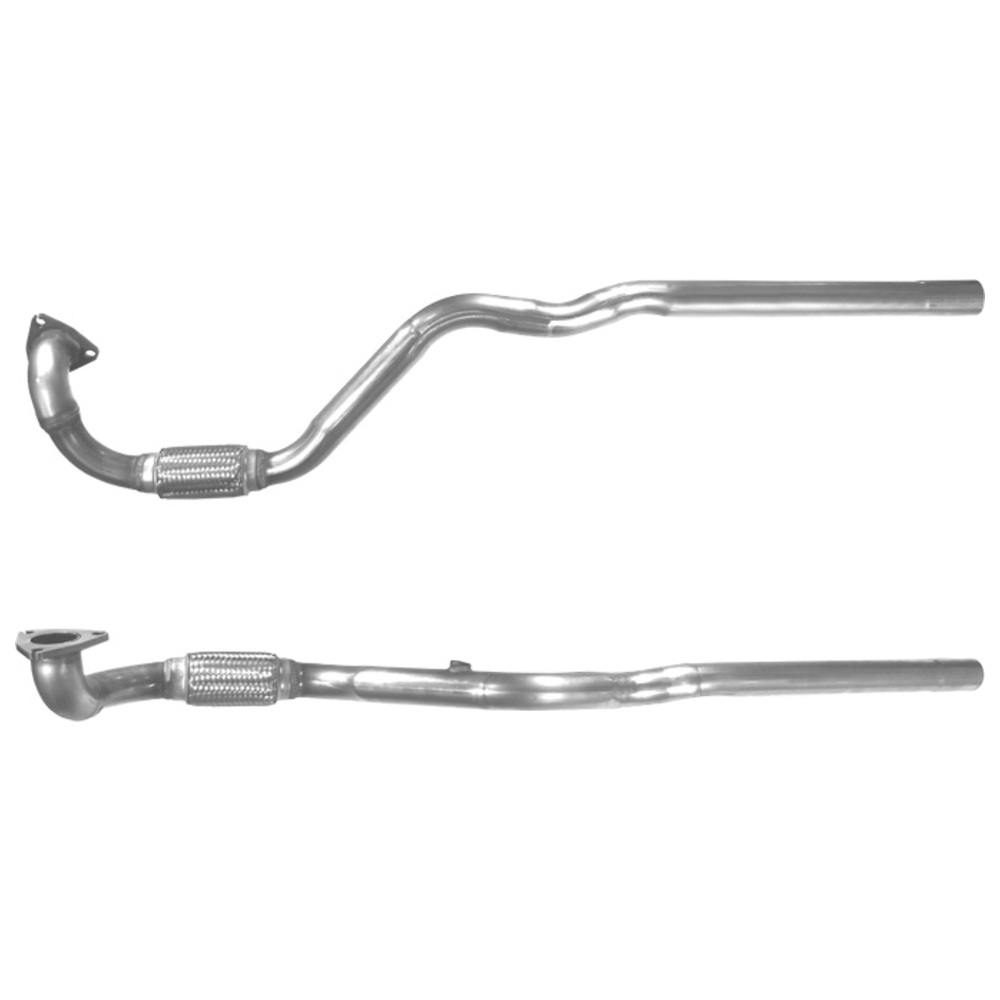 Abgasrohr BM70602 kaufen | BM CATALYSTS