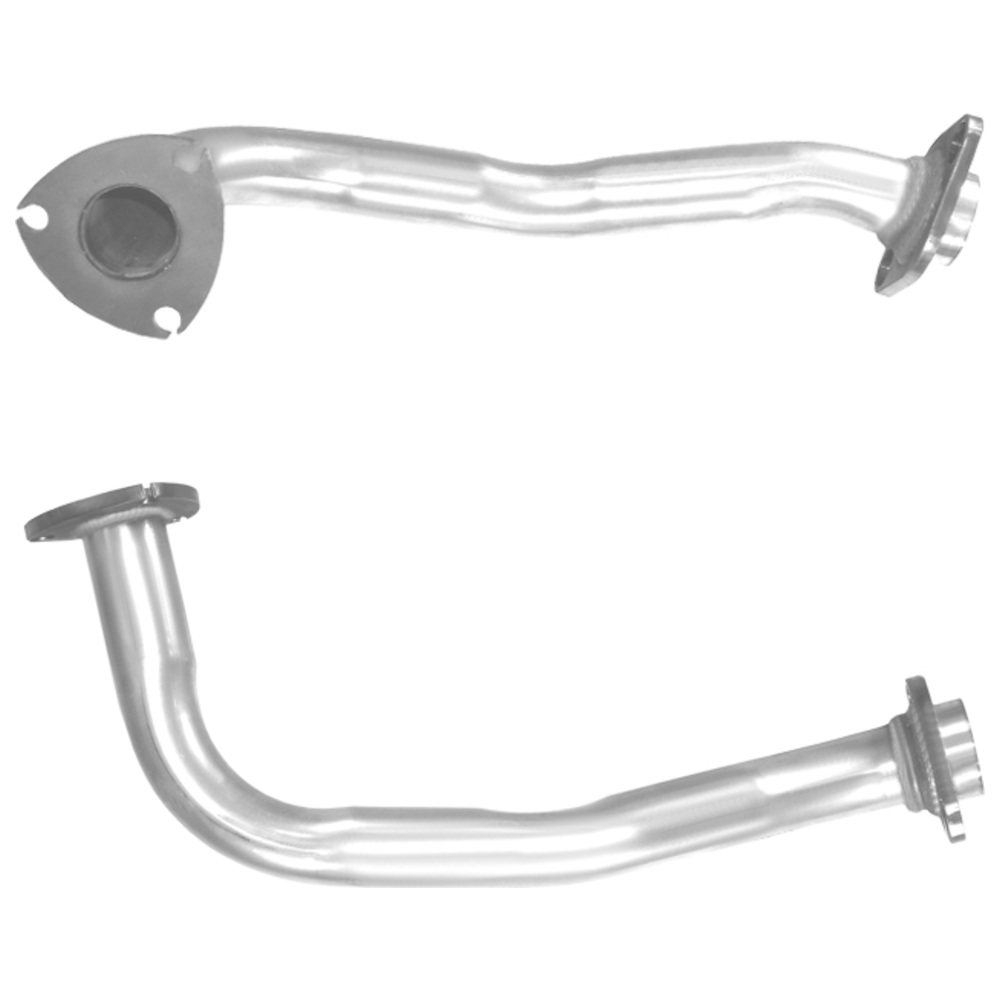 Abgasrohr BM70603 kaufen | BM CATALYSTS