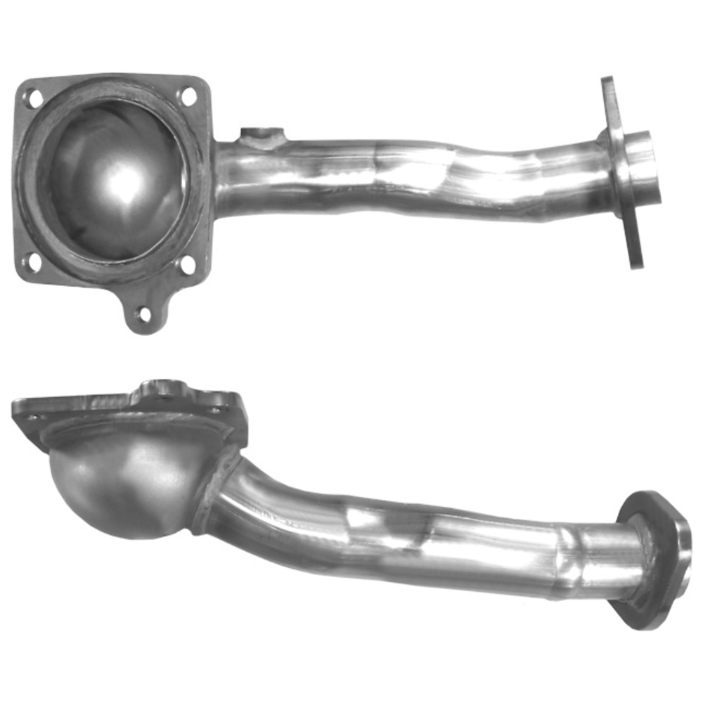 Abgasrohr BM70608 kaufen | BM CATALYSTS