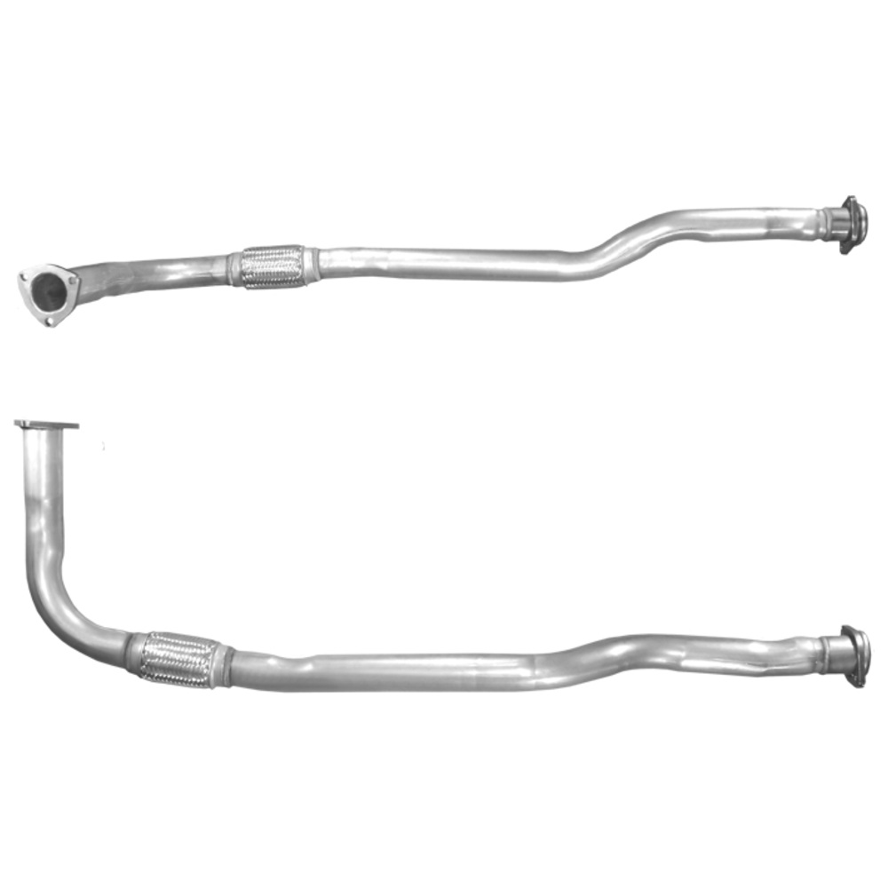 Abgasrohr BM70612 kaufen | BM CATALYSTS