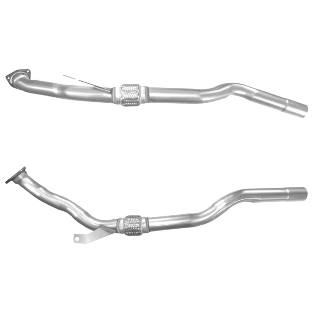 Abgasrohr BM70614 kaufen | BM CATALYSTS