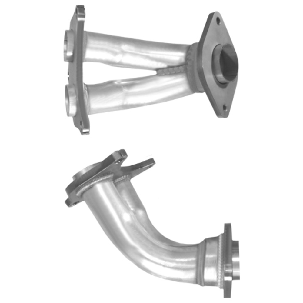 Abgasrohr BM70615 kaufen | BM CATALYSTS