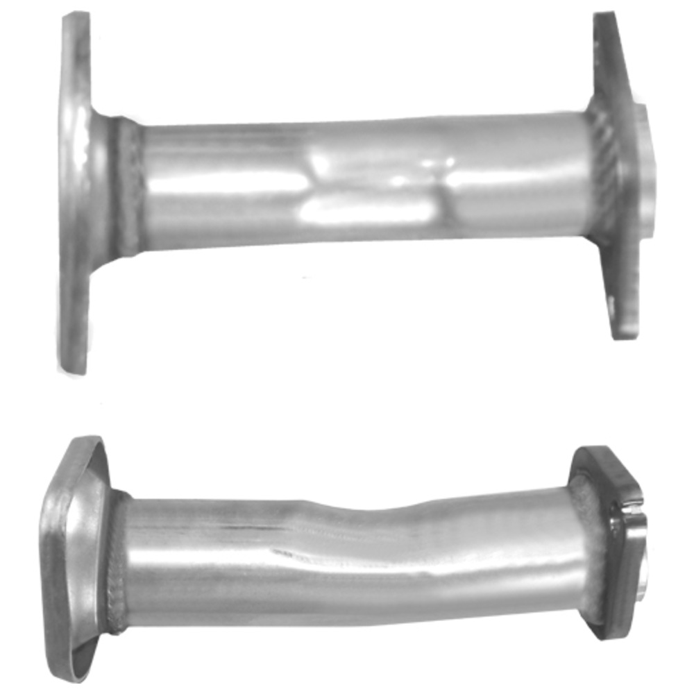 Abgasrohr BM70616 kaufen | BM CATALYSTS