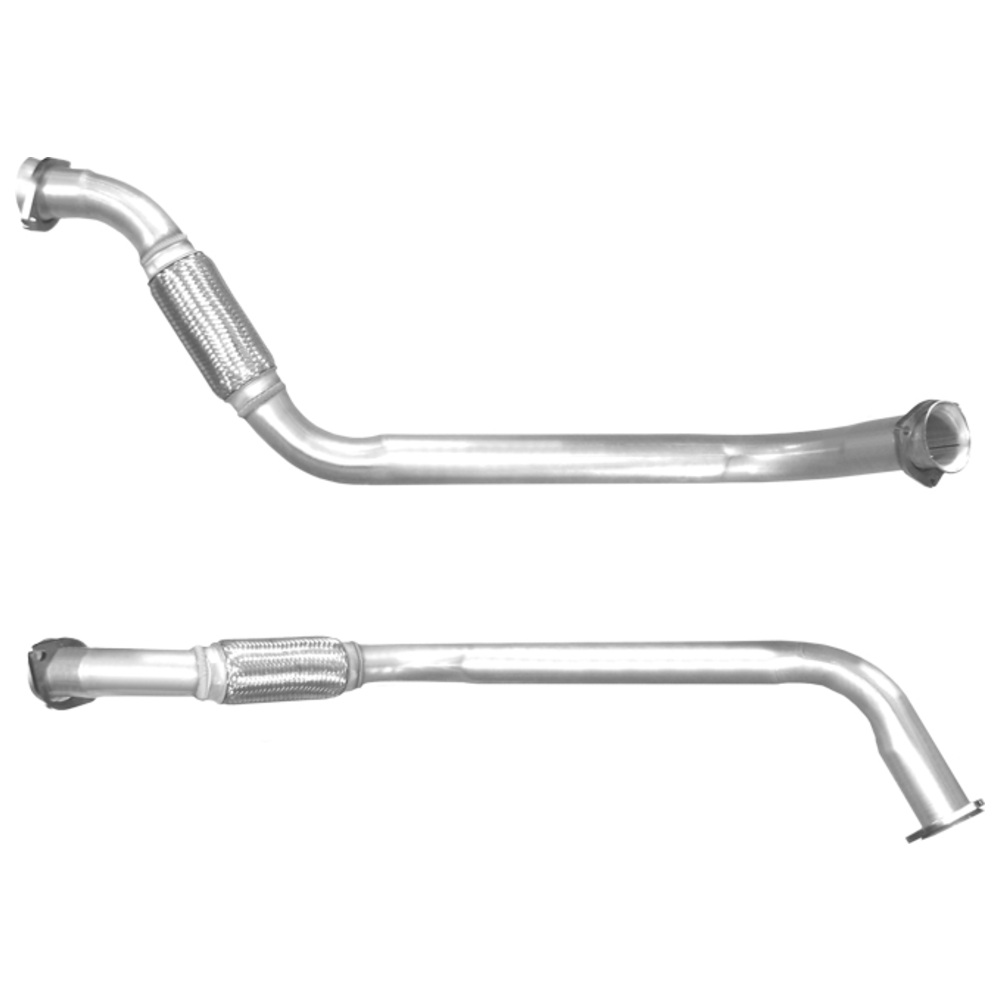Abgasrohr BM70619 kaufen | BM CATALYSTS