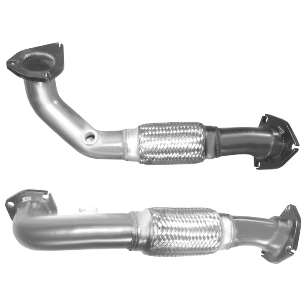 Abgasrohr BM70622 kaufen | BM CATALYSTS