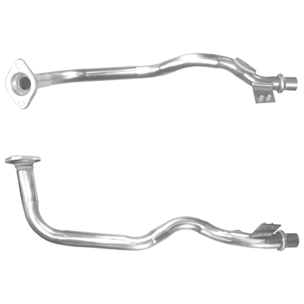 Abgasrohr BM70624 kaufen | BM CATALYSTS
