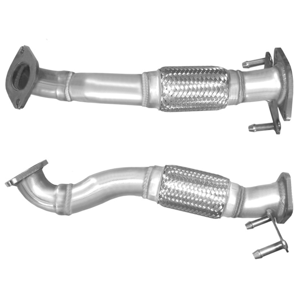 Abgasrohr BM70625 kaufen | BM CATALYSTS