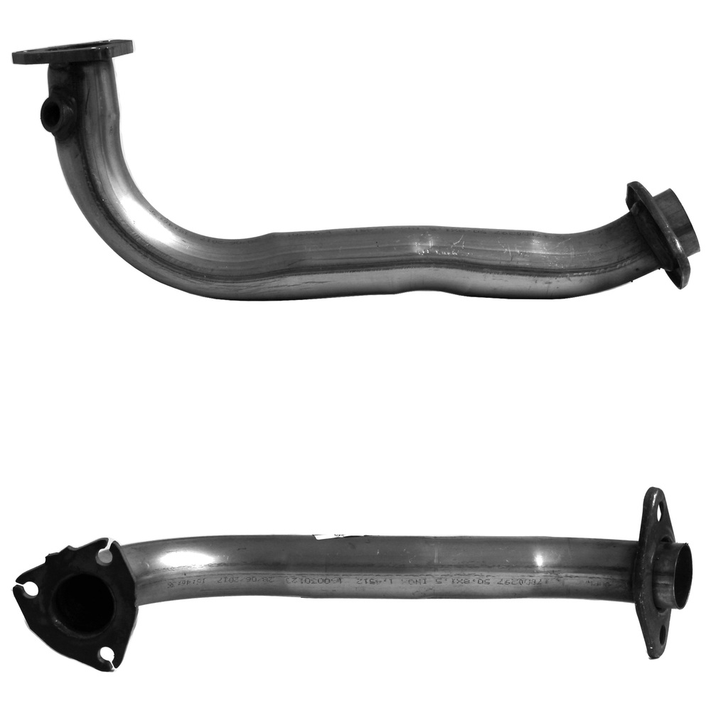 Abgasrohr BM70626 kaufen | BM CATALYSTS