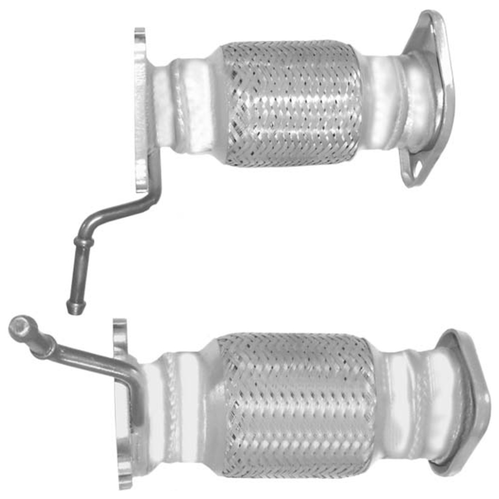 Abgasrohr BM70628 kaufen | BM CATALYSTS