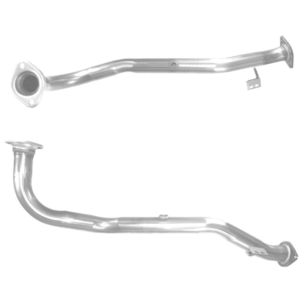 Abgasrohr BM70629 kaufen | BM CATALYSTS